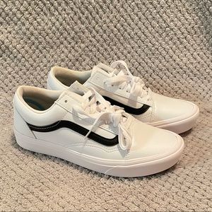 Vans Comfycush Old Skool